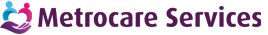 metrocare logo